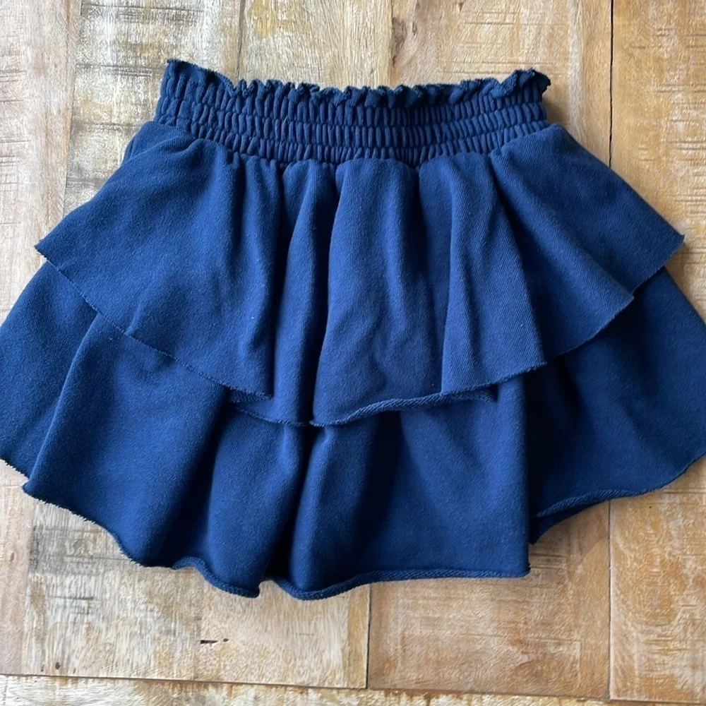 Wonder Nation girls skirt XS(4/5)